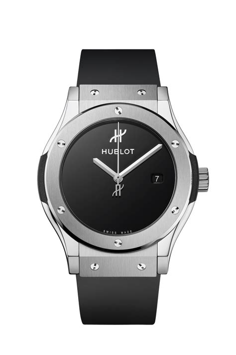 hublot classic fusion anleitung|hublot classic fusion original.